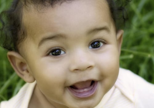 Populairste babynamen in de loop van de tijd?